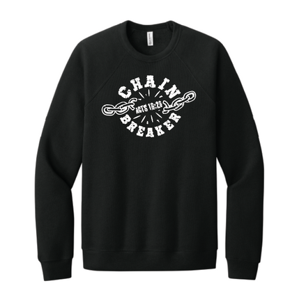 Chain Breaker Crewneck