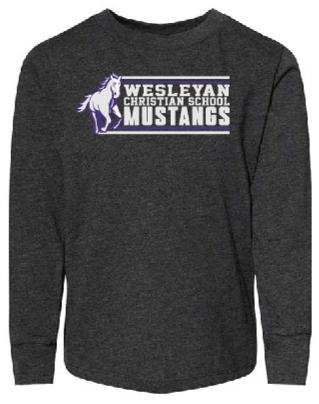 WCS with Horse Crewneck